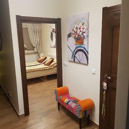 Apartamento Przytulny Zakatek Piła Exterior foto