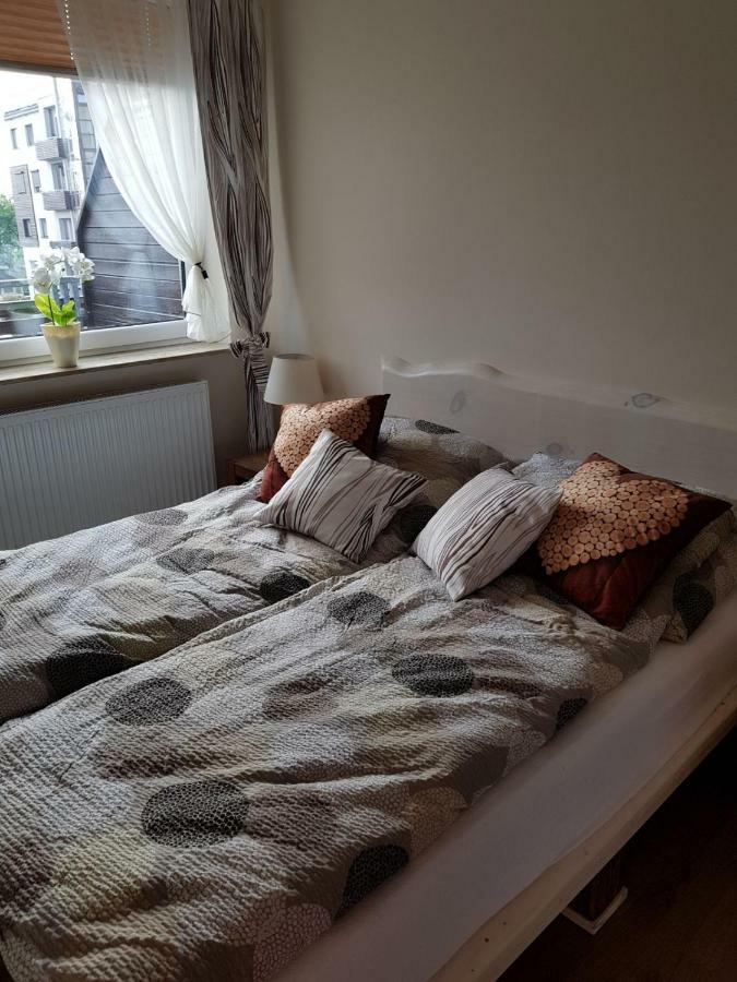 Apartamento Przytulny Zakatek Piła Exterior foto