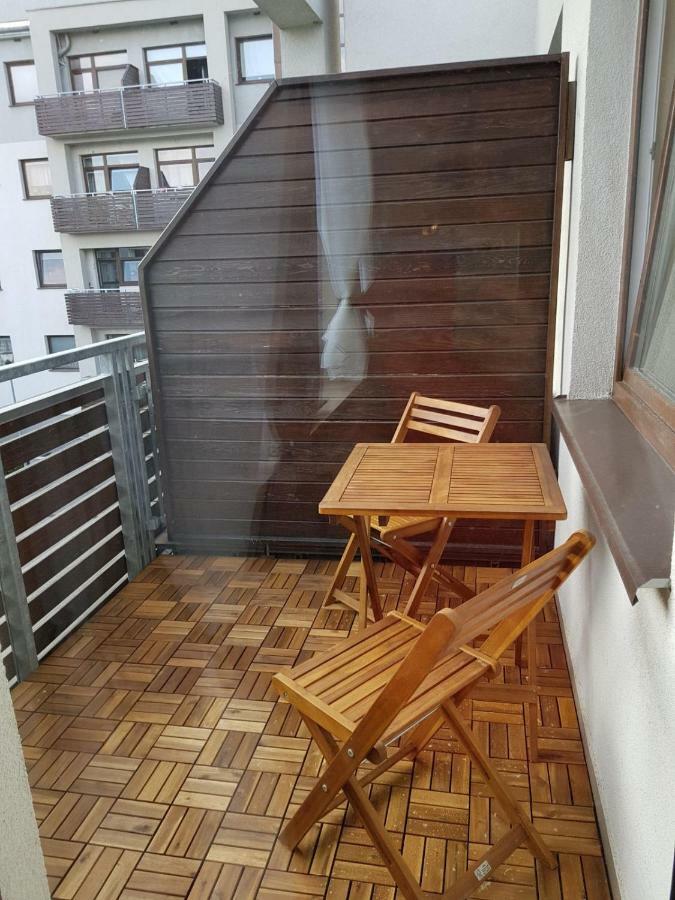 Apartamento Przytulny Zakatek Piła Exterior foto